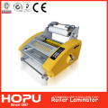 Desktop Roller Laminator with Cutter